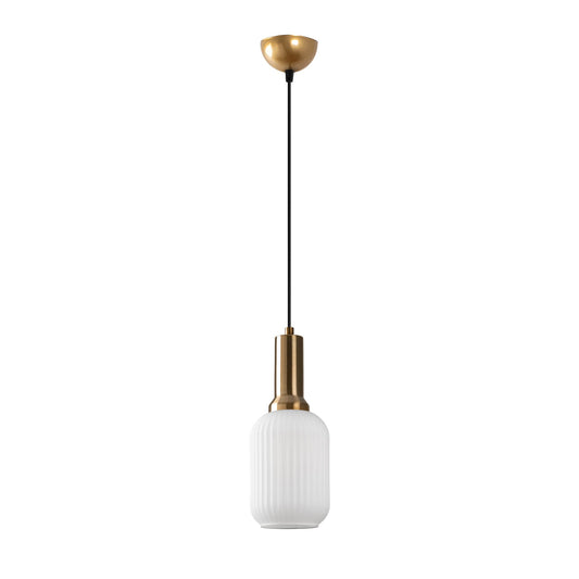 Asker taklampa 13 x 13 x 118 cm