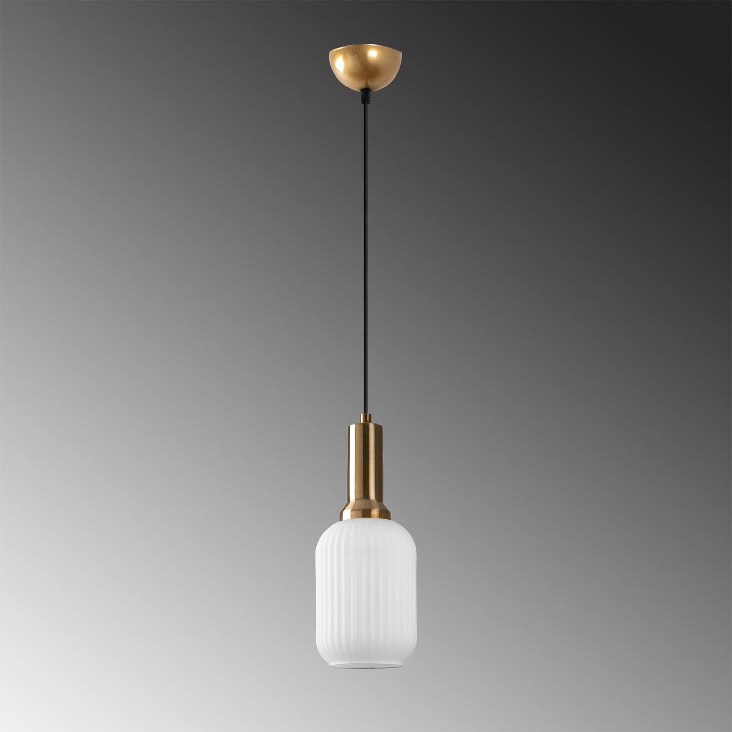 Asker taklampa 13 x 13 x 118 cm