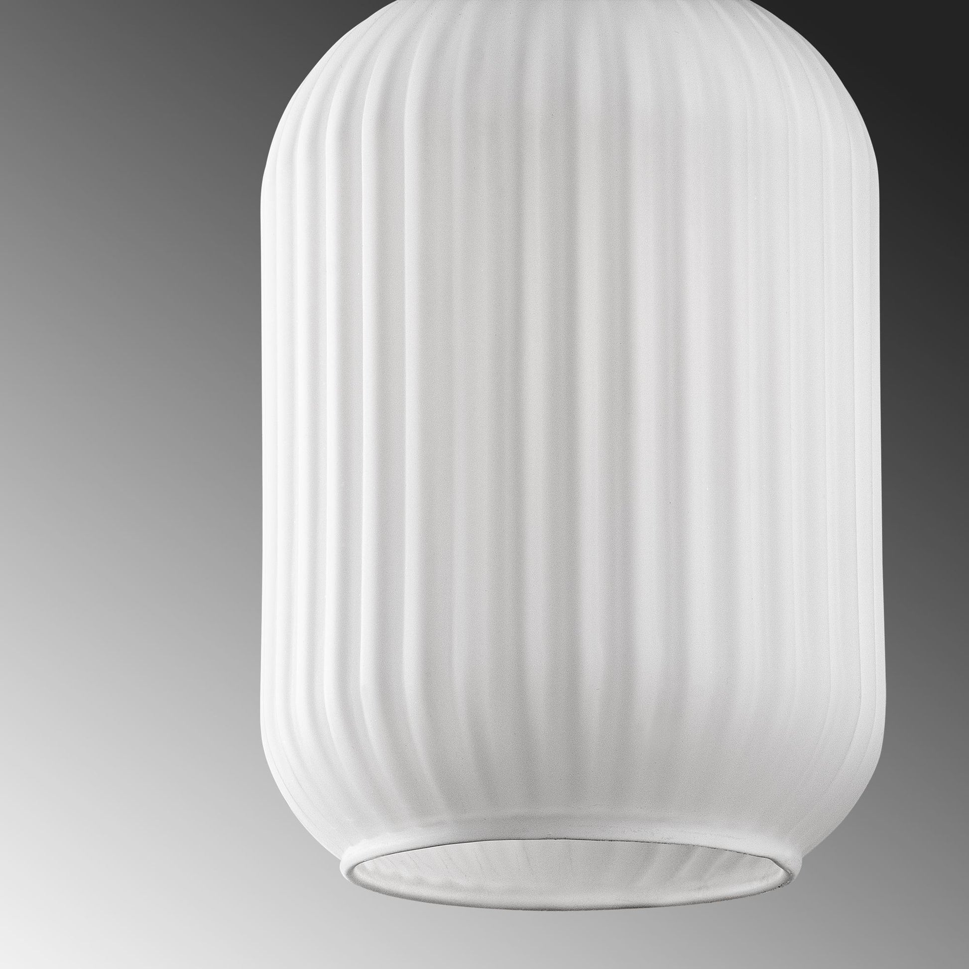 Asker taklampa 13 x 13 x 118 cm