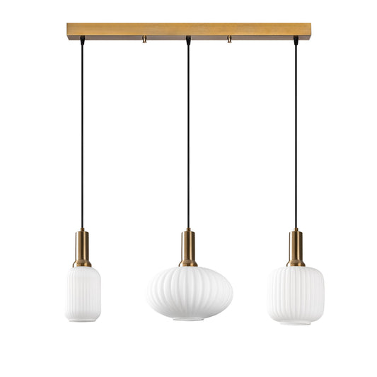 Asker taklampa 87 x 30 x 130 cm