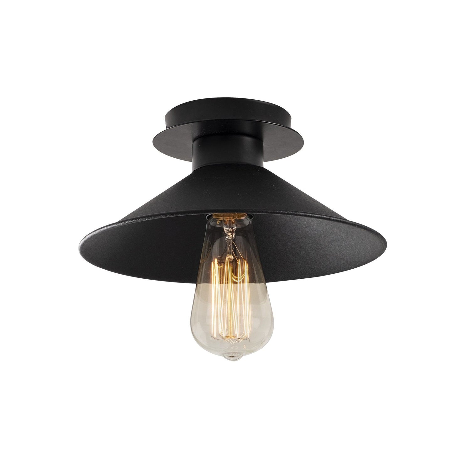 Berceste taklampa 24 cm
