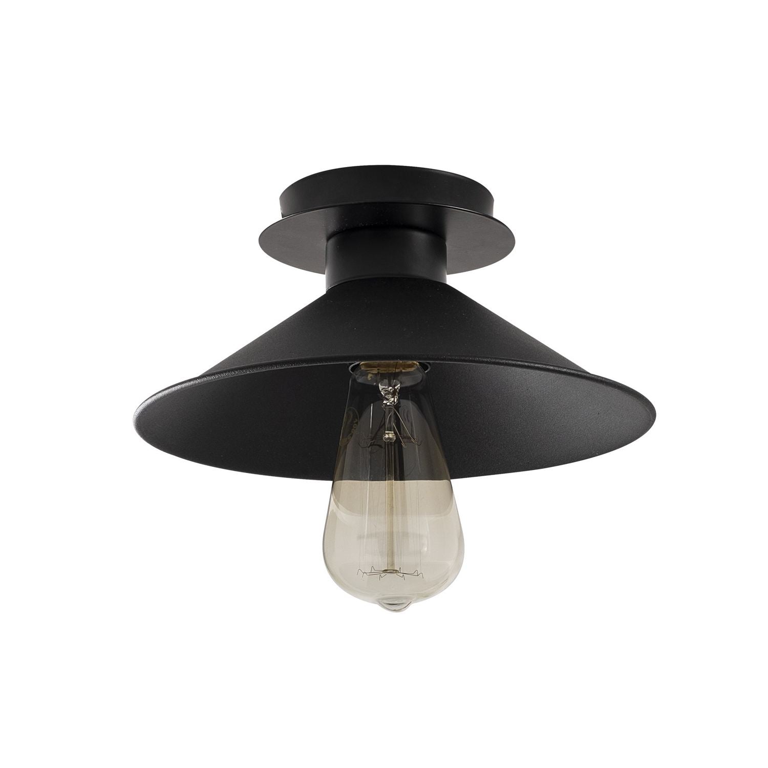 Berceste taklampa 24 cm