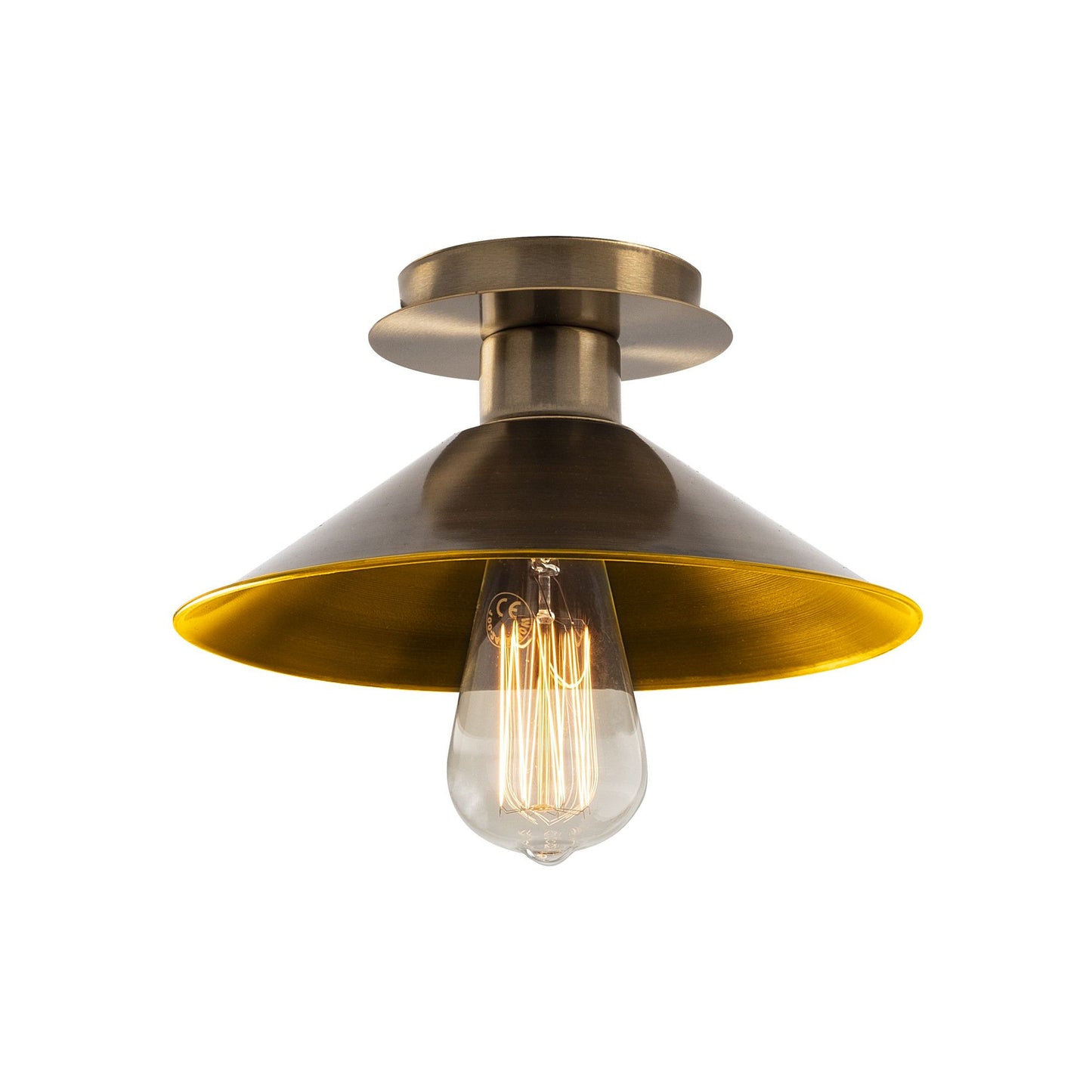 Berceste taklampa 24 cm