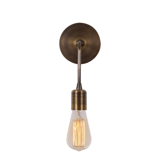 Dartini vägglampa