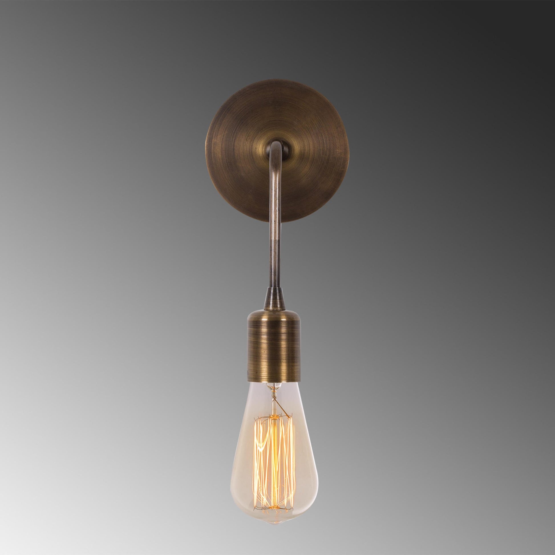 Dartini vägglampa
