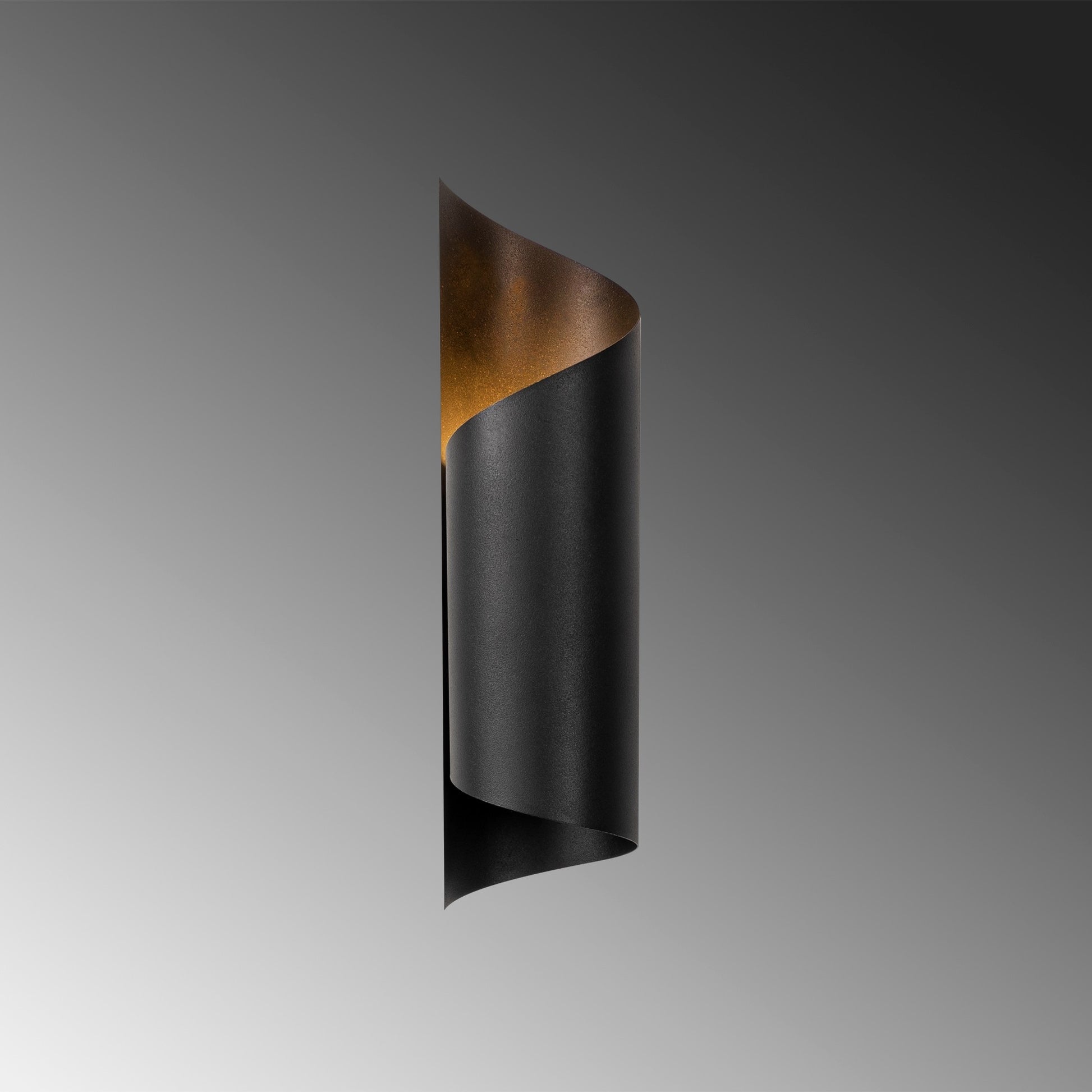 Sivani vägglampa 10 x 16 cm