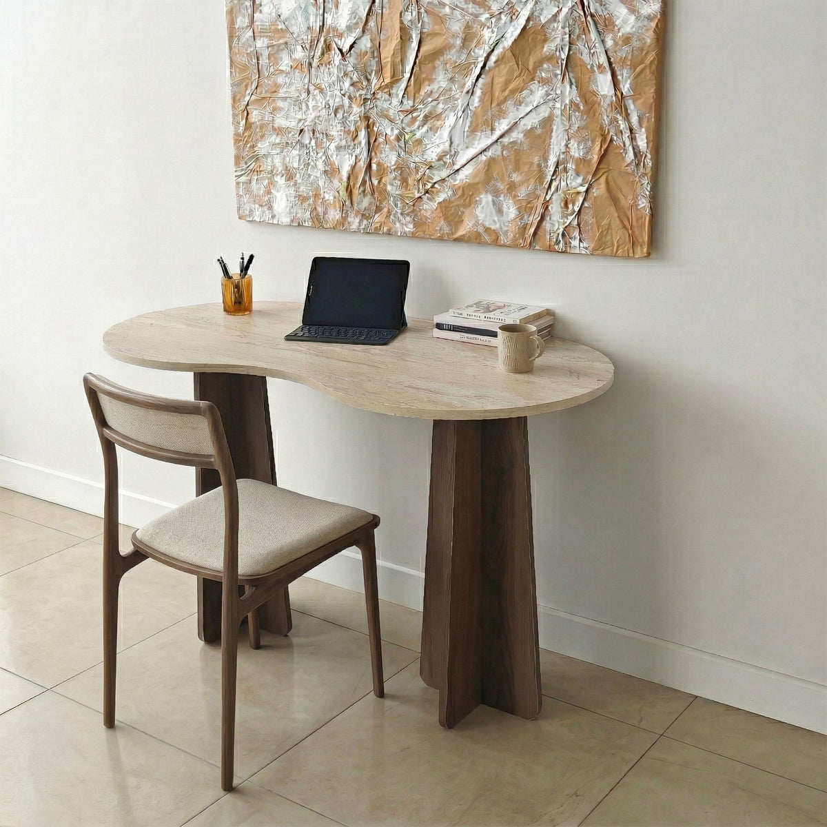 Infini Skrivbord