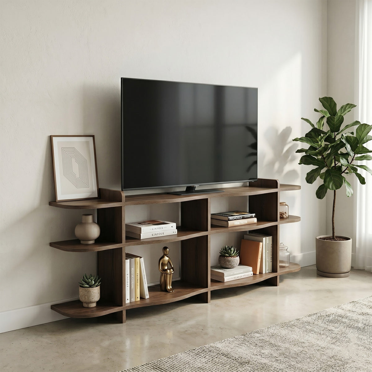 Flusso Konsolbord