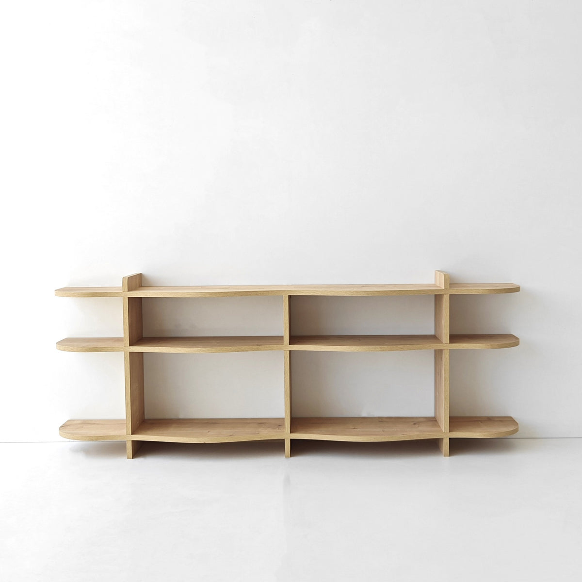 Flusso Konsolbord