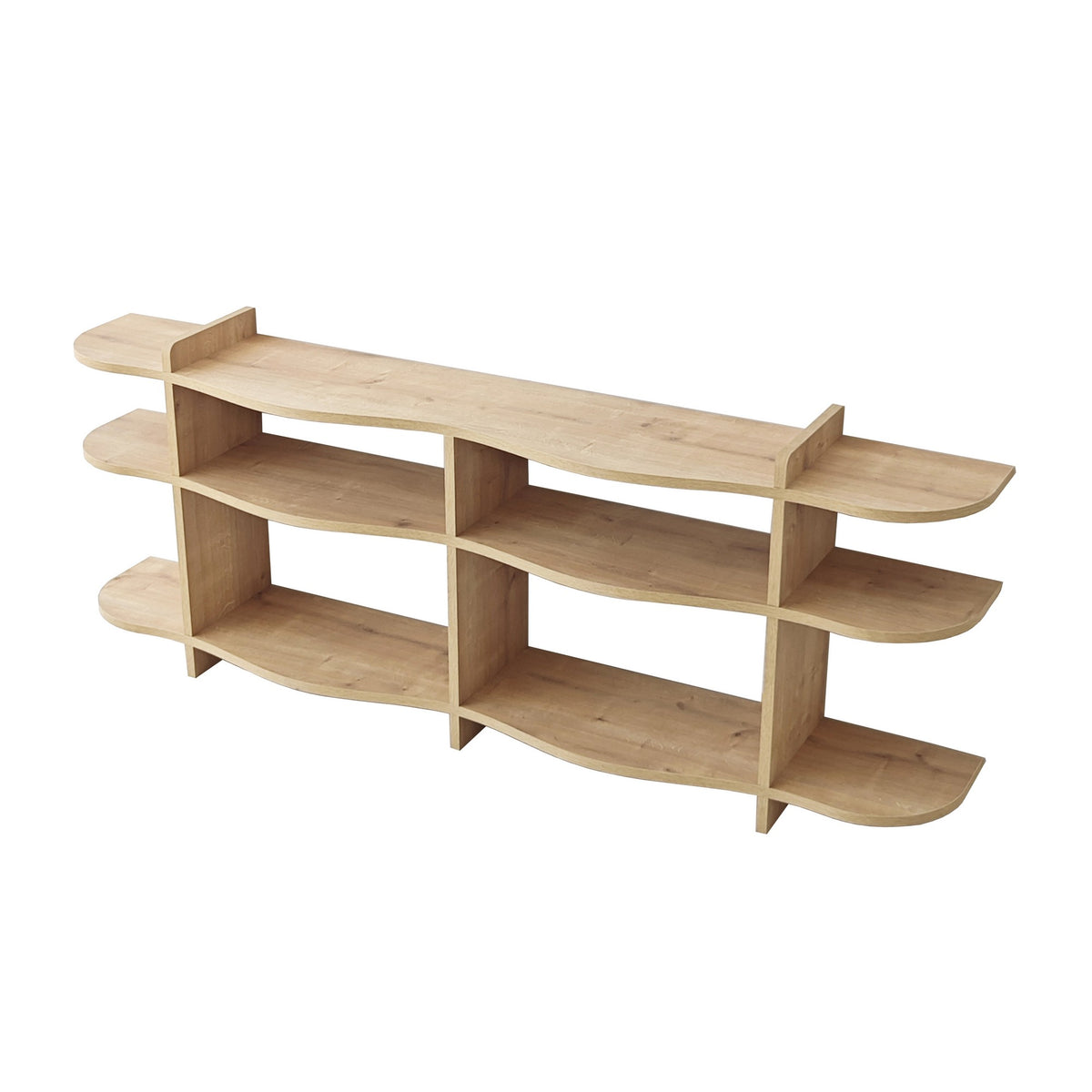 Flusso Konsolbord