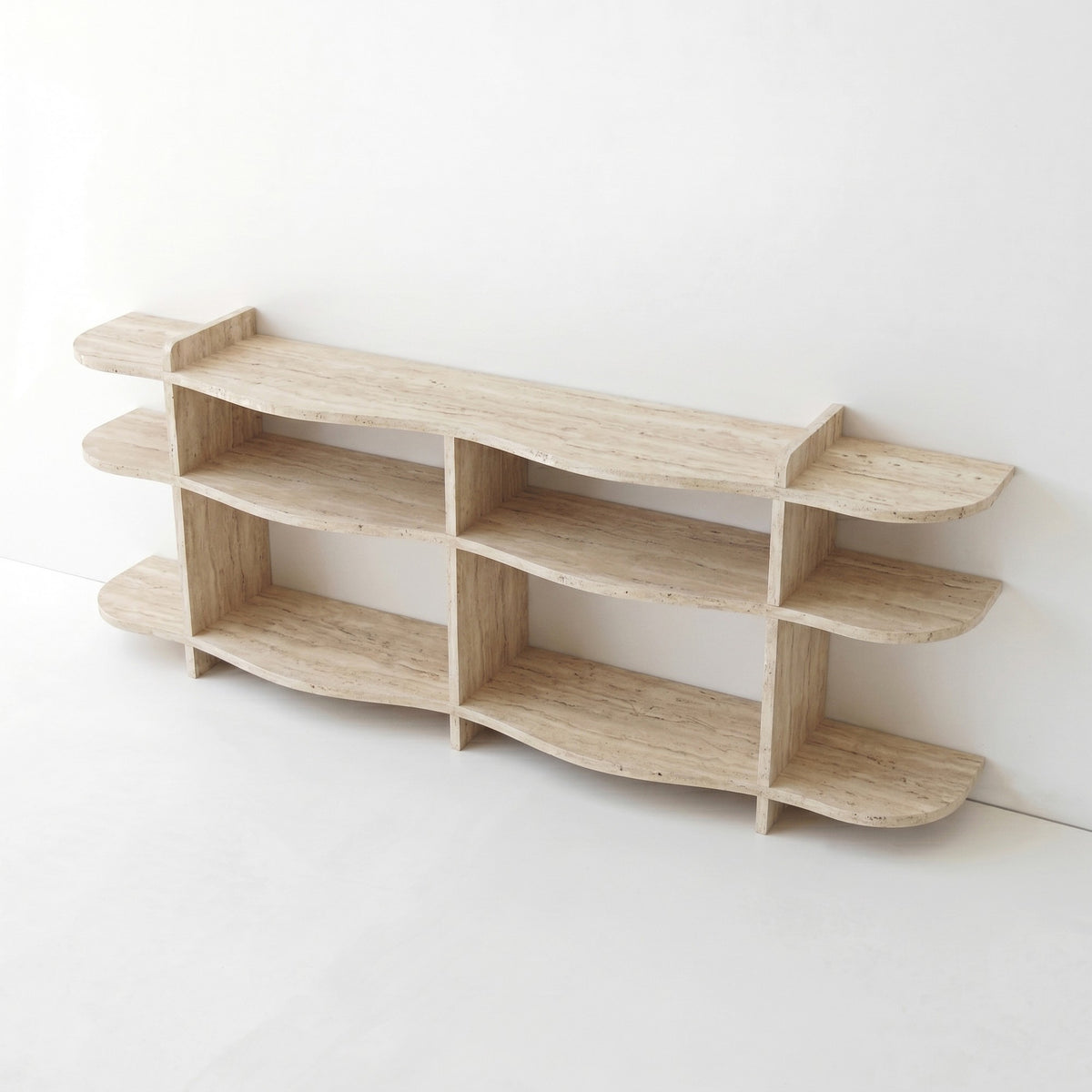 Flusso Konsolbord