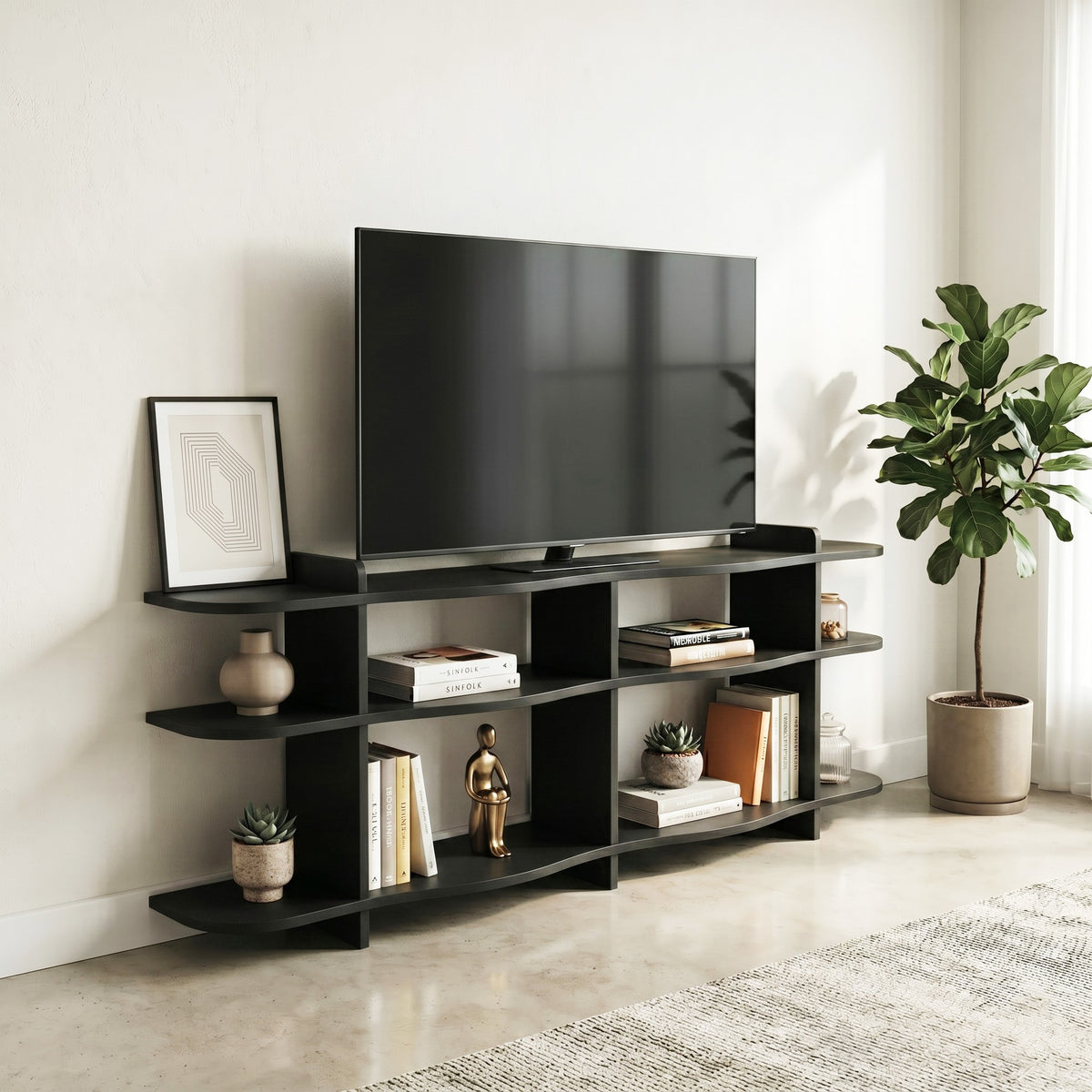 Flusso Konsolbord