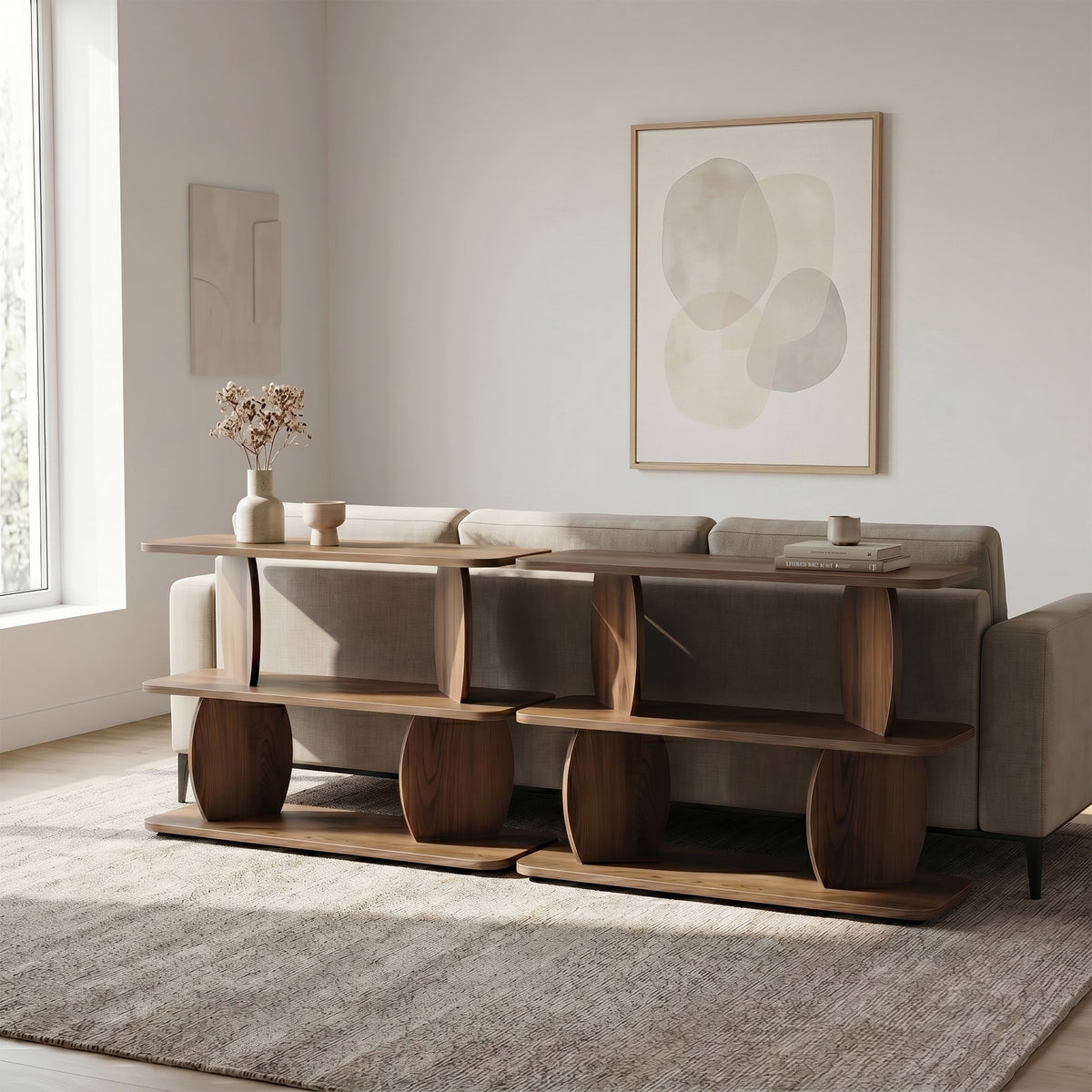 Armonia Sidobord