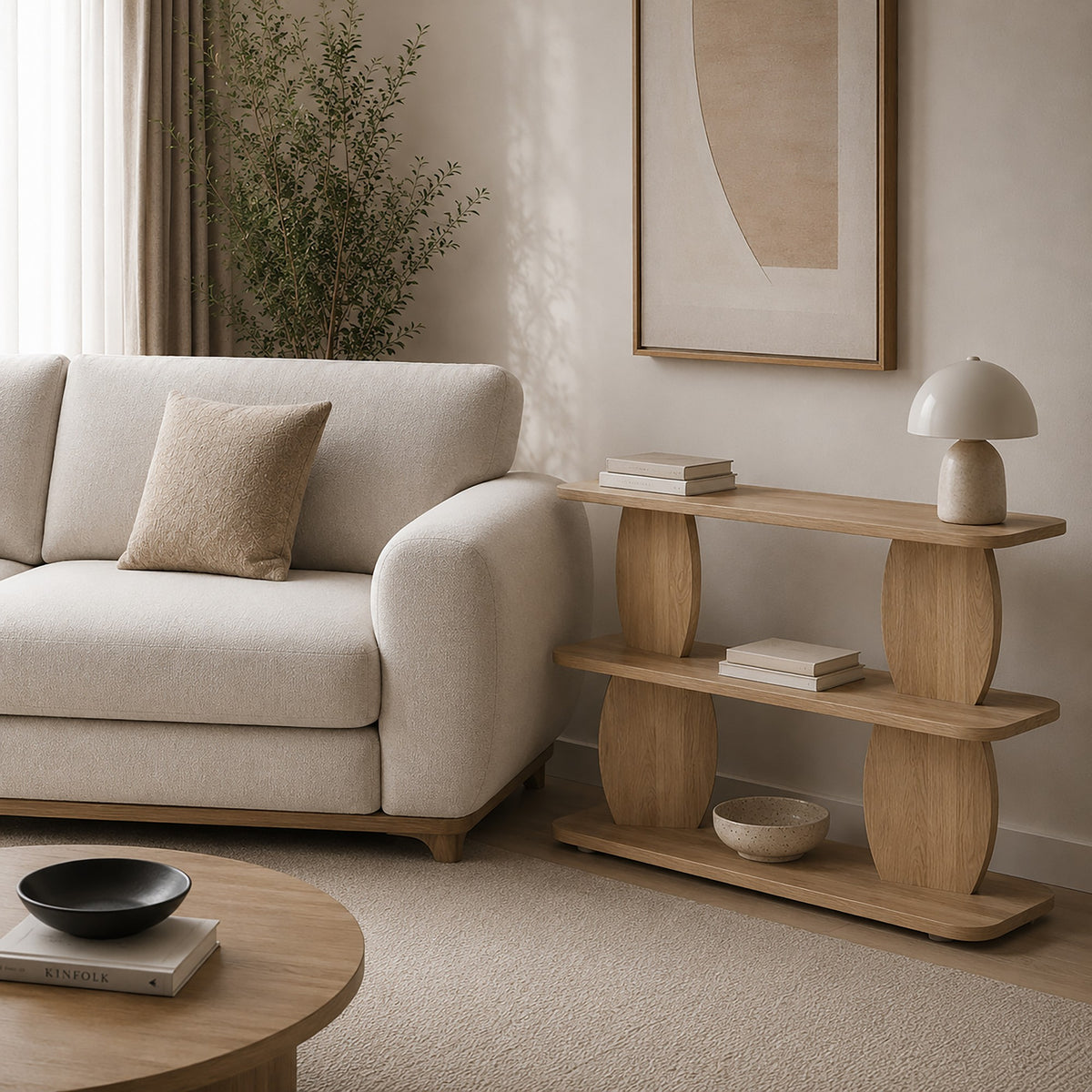 Armonia Sidobord