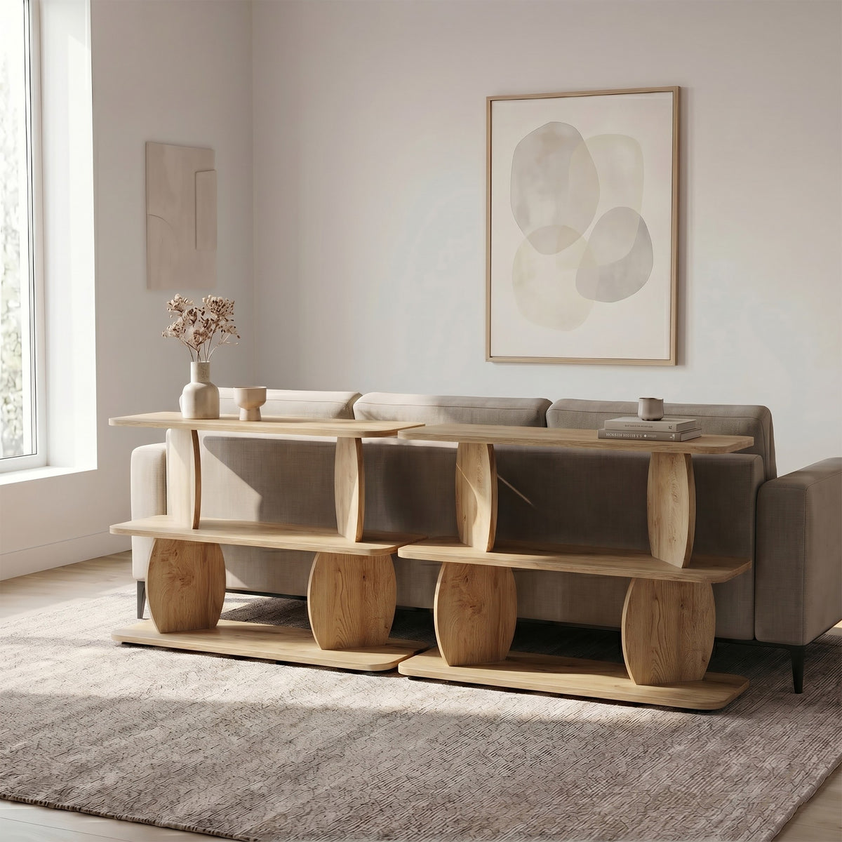Armonia Sidobord