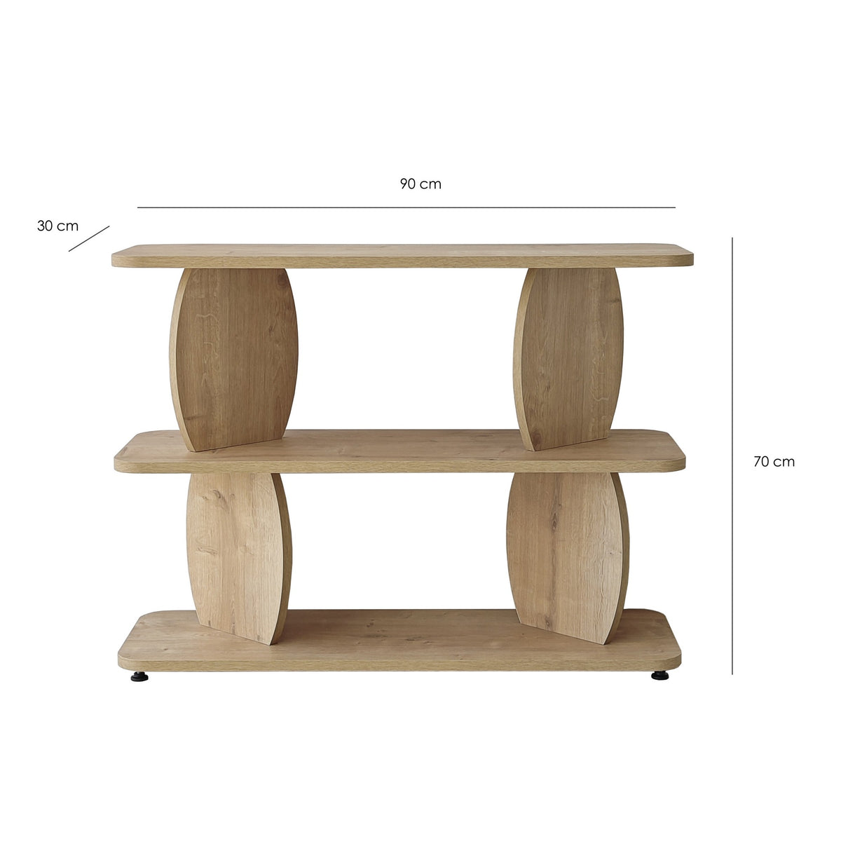 Armonia Sidobord