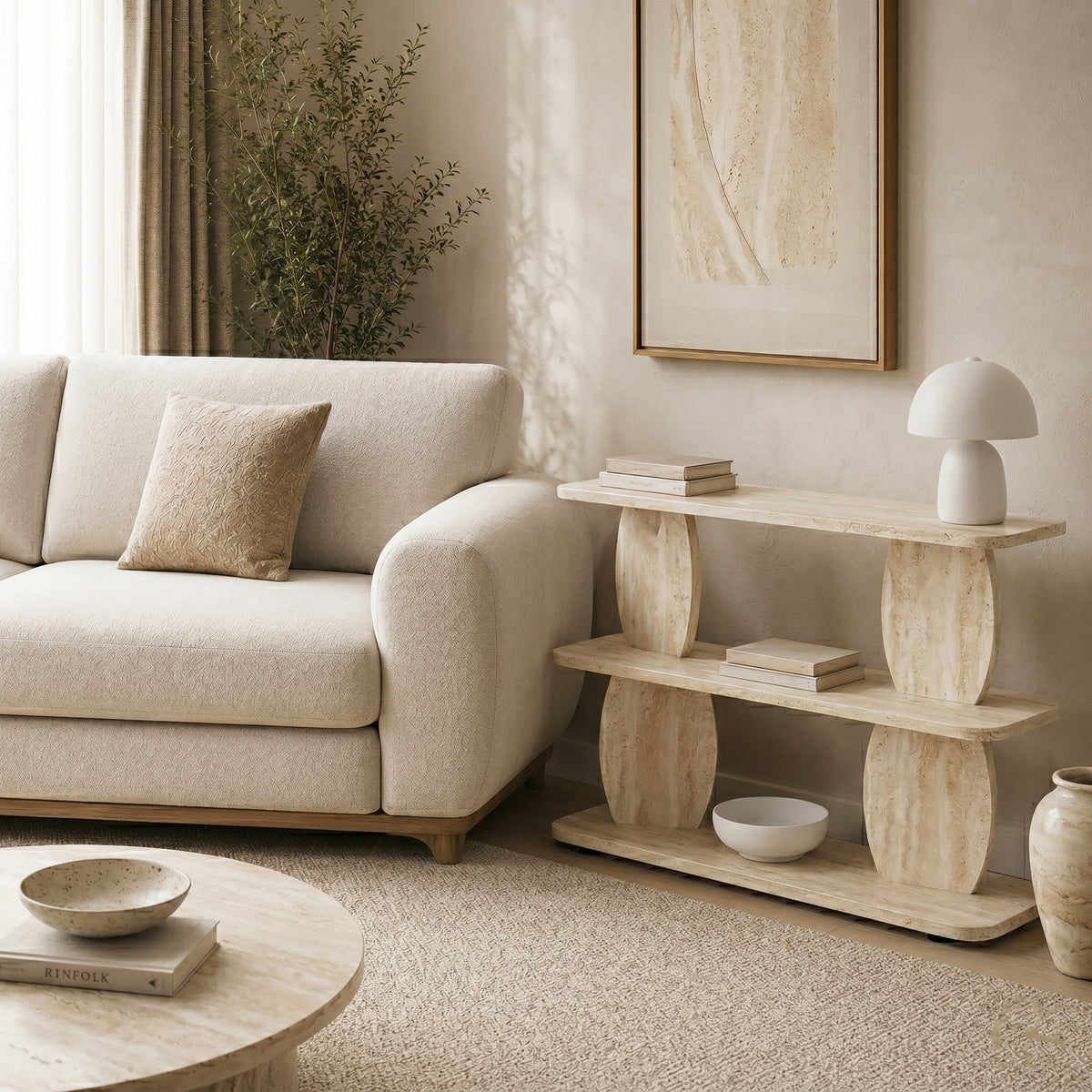 Armonia Sidobord
