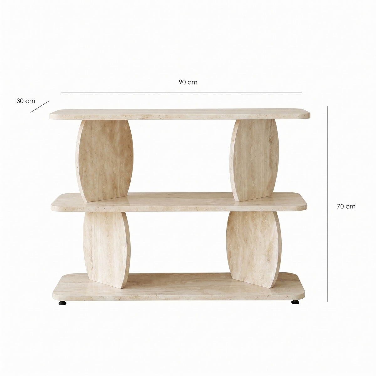 Armonia Sidobord