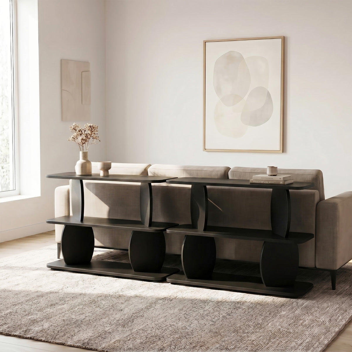 Armonia Sidobord