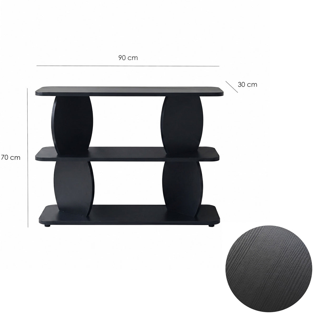 Armonia Sidobord