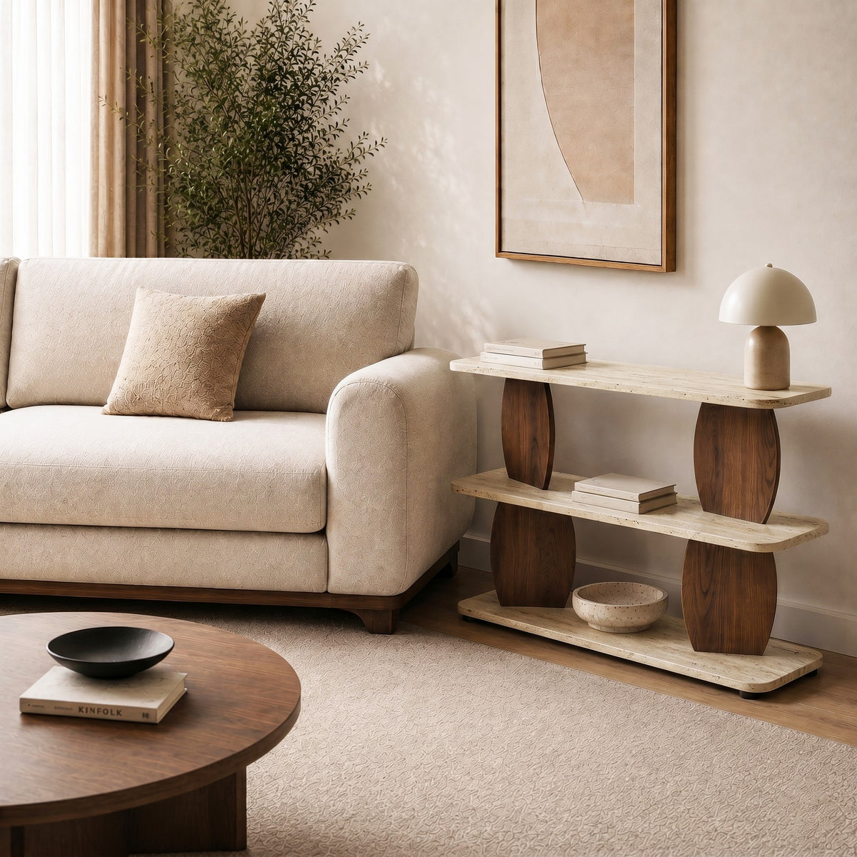 Armonia Sidobord