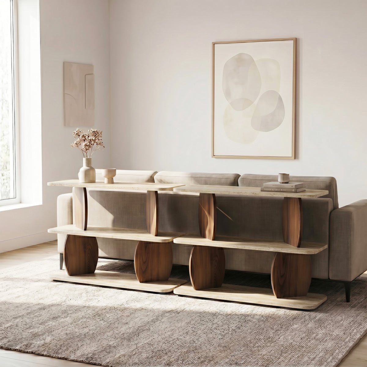 Armonia Sidobord