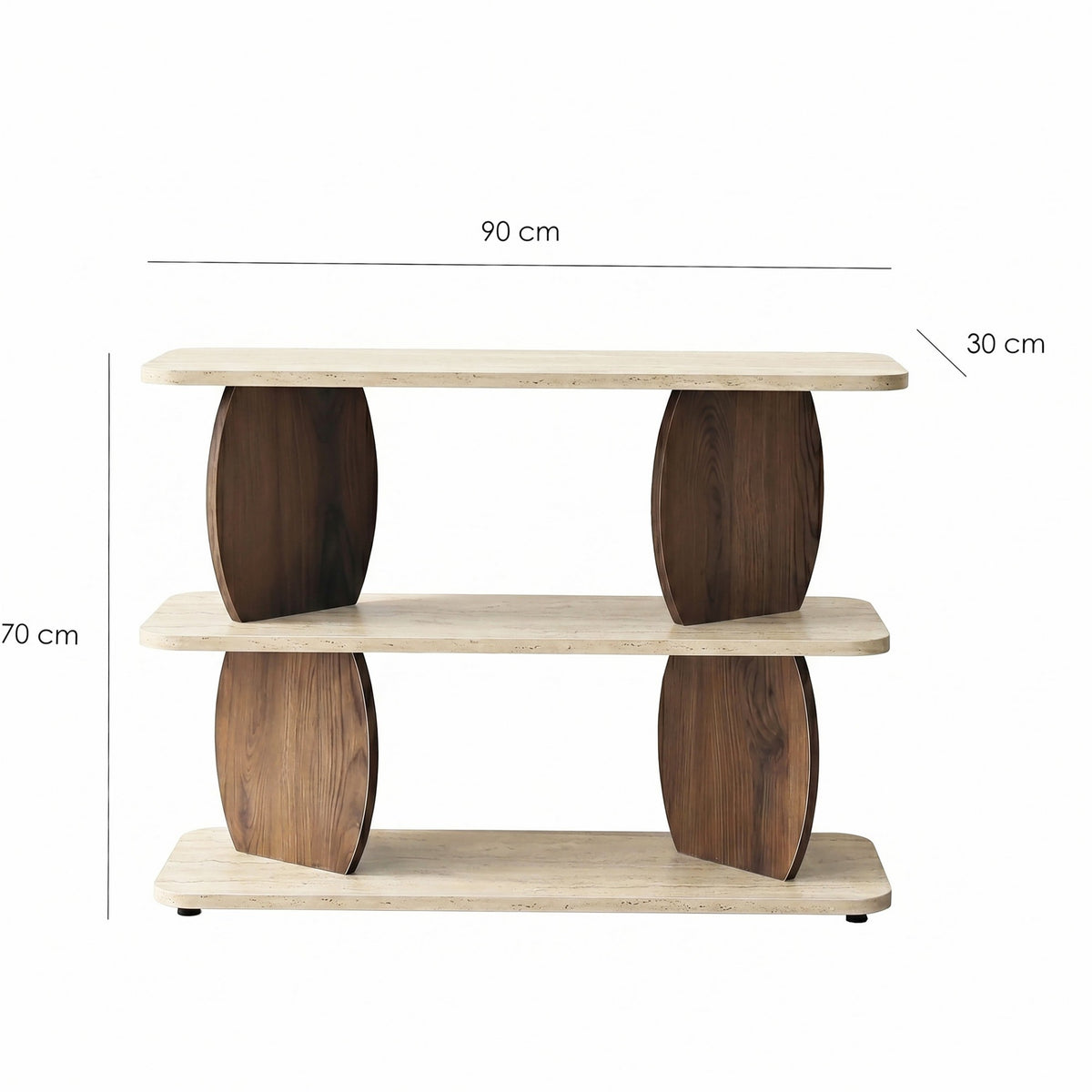 Armonia Sidobord