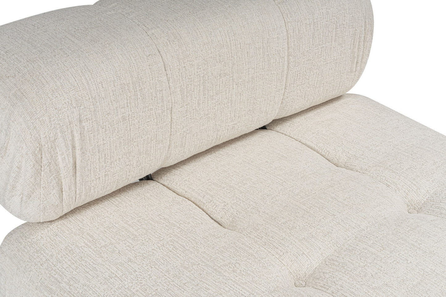 Doblo 3 Seater with Pouffe ( L1-O1-1R-Pouffe) hörnsoffa
