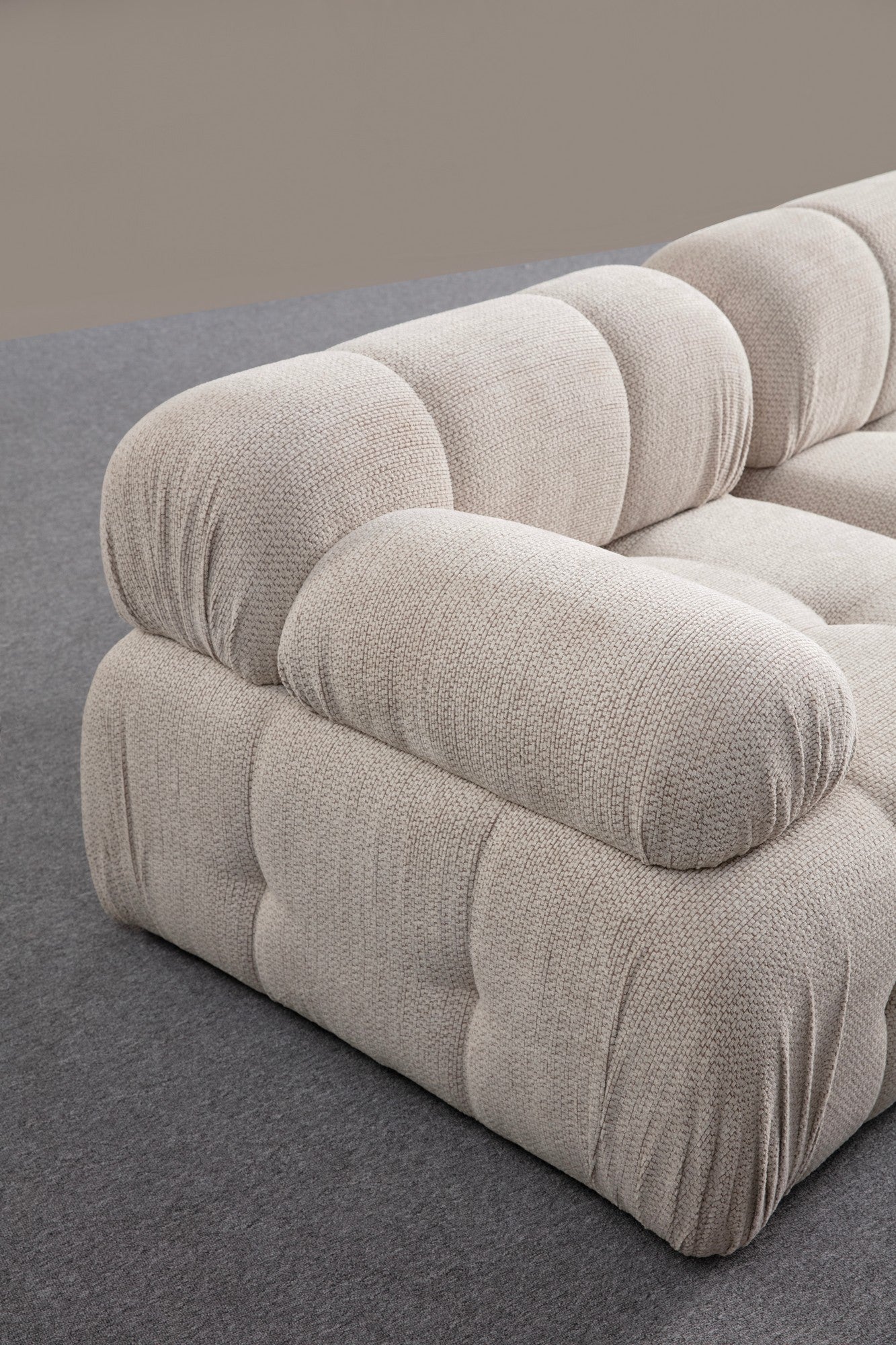 Petite 3 3-sits soffa