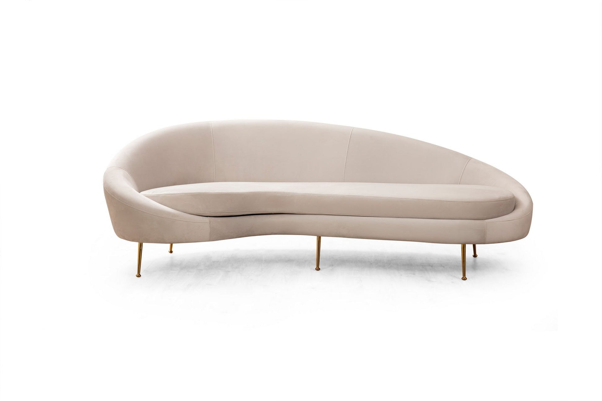 Eses Left 3-sits soffa