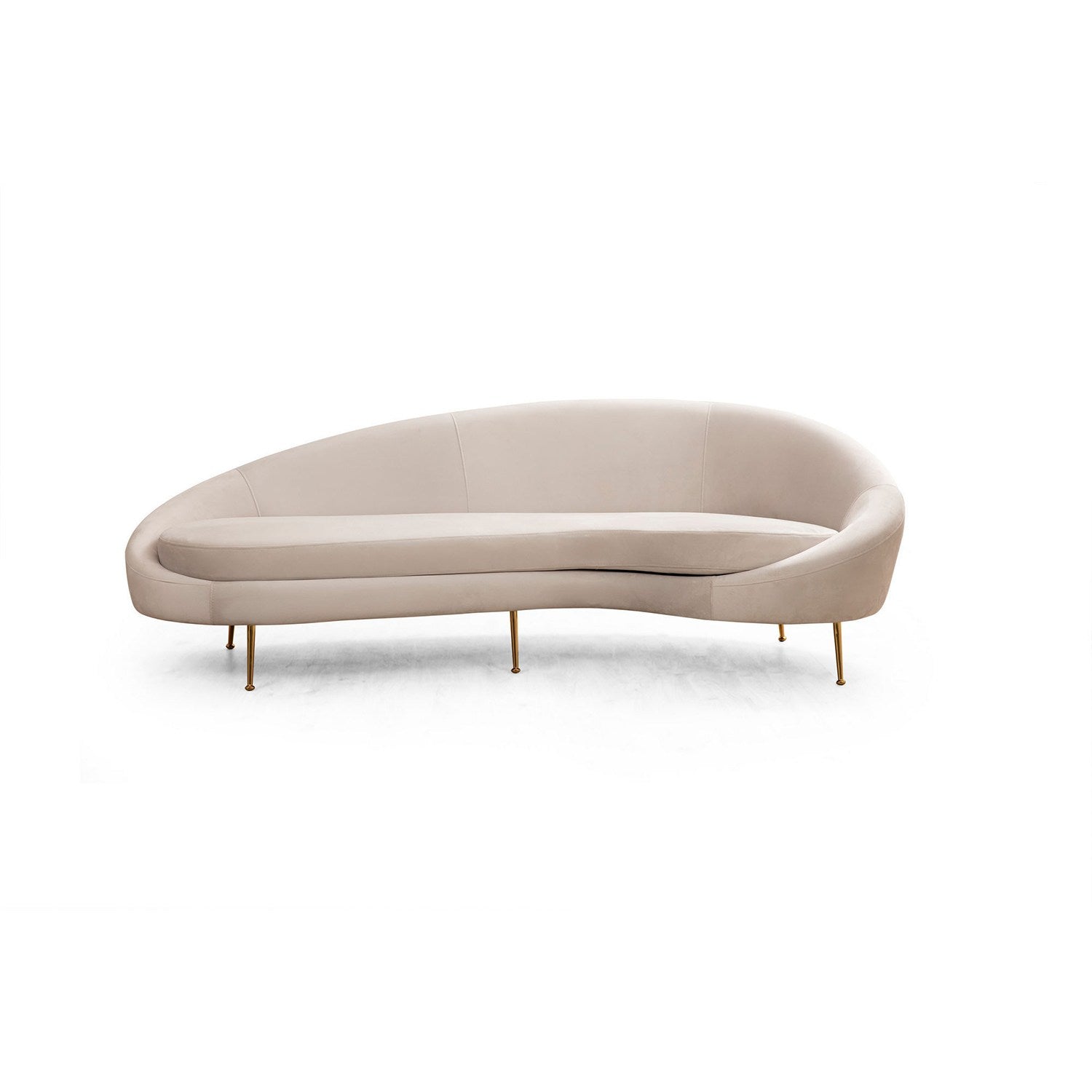 Eses Right 3-sits soffa