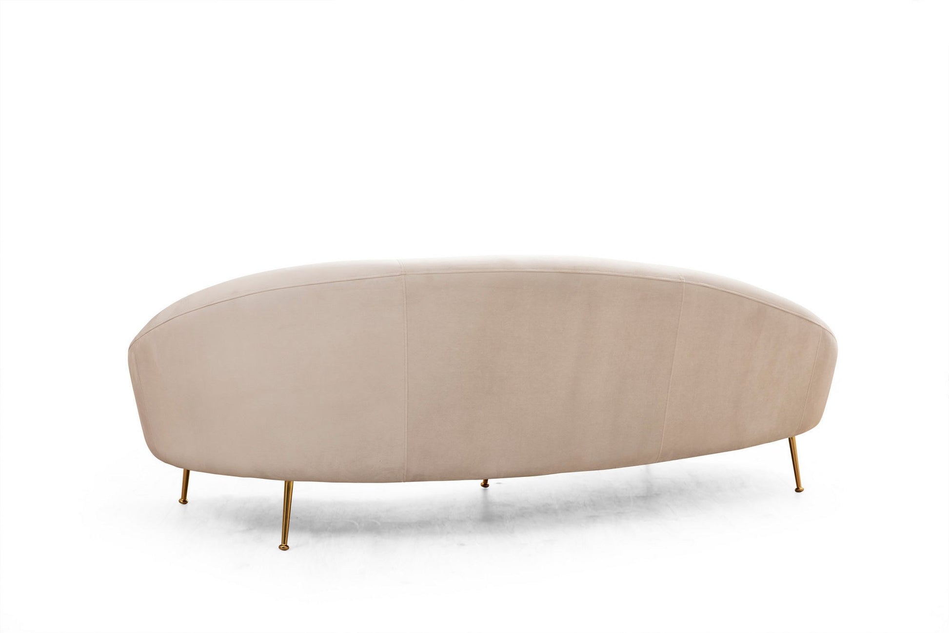 Eses Right 3-sits soffa