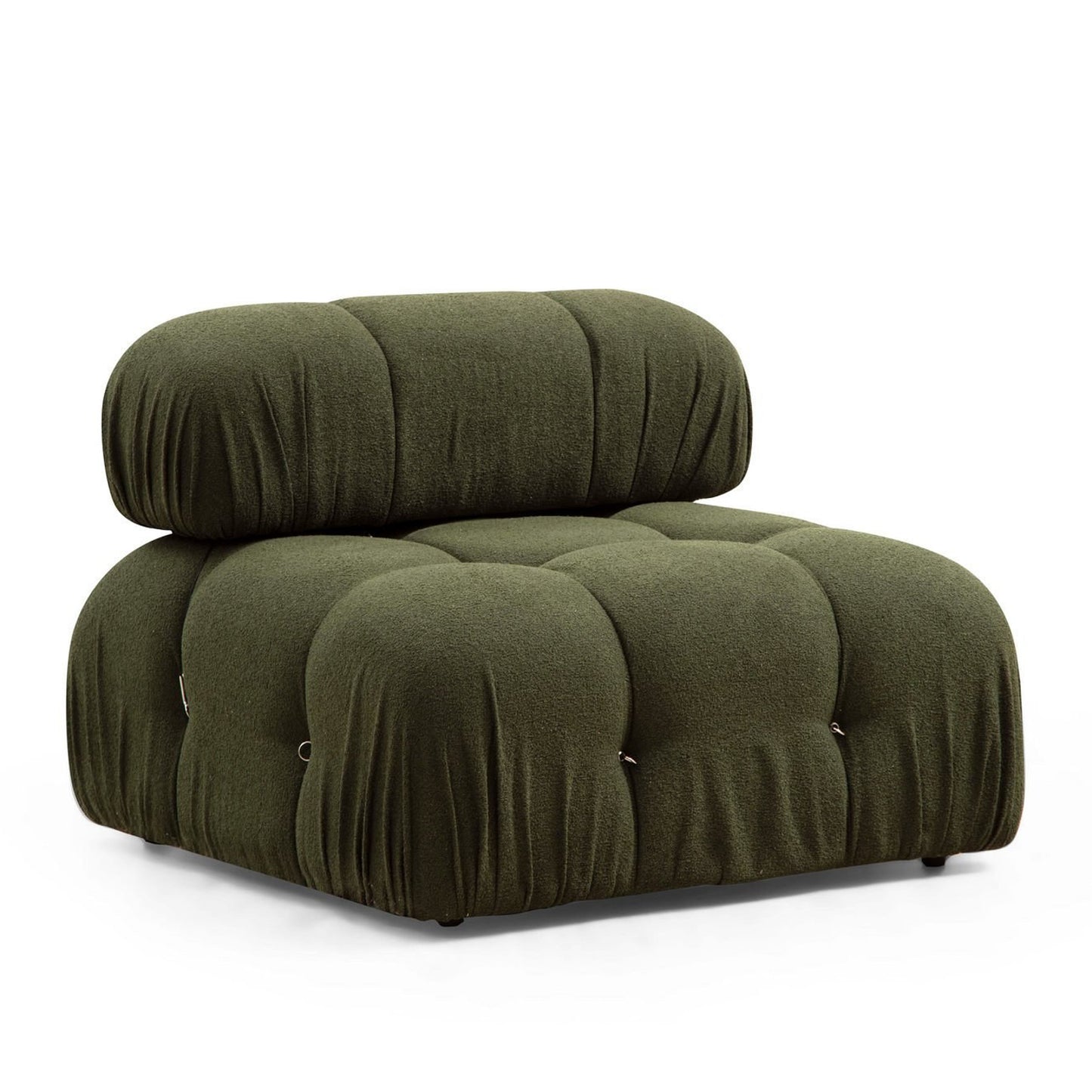 Bubble O1 1-sits soffa
