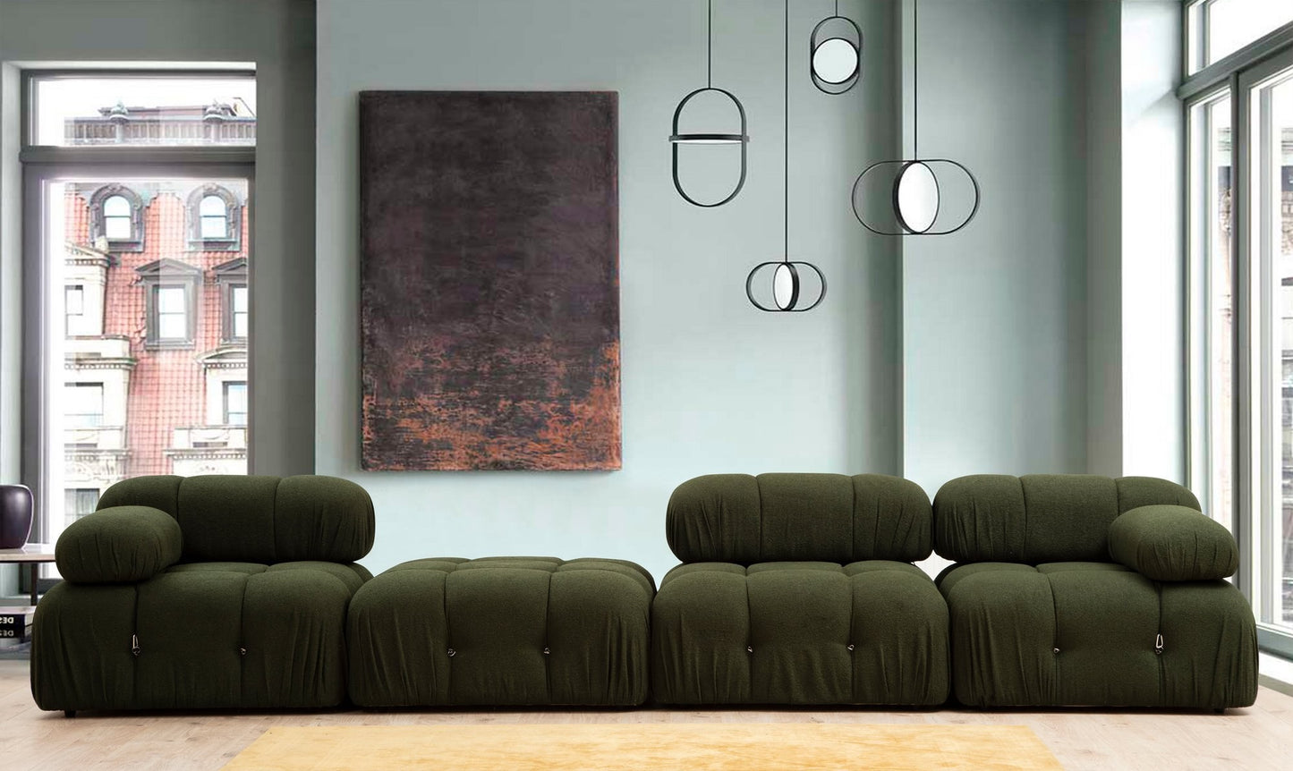 Bubble 1R 1-sits soffa