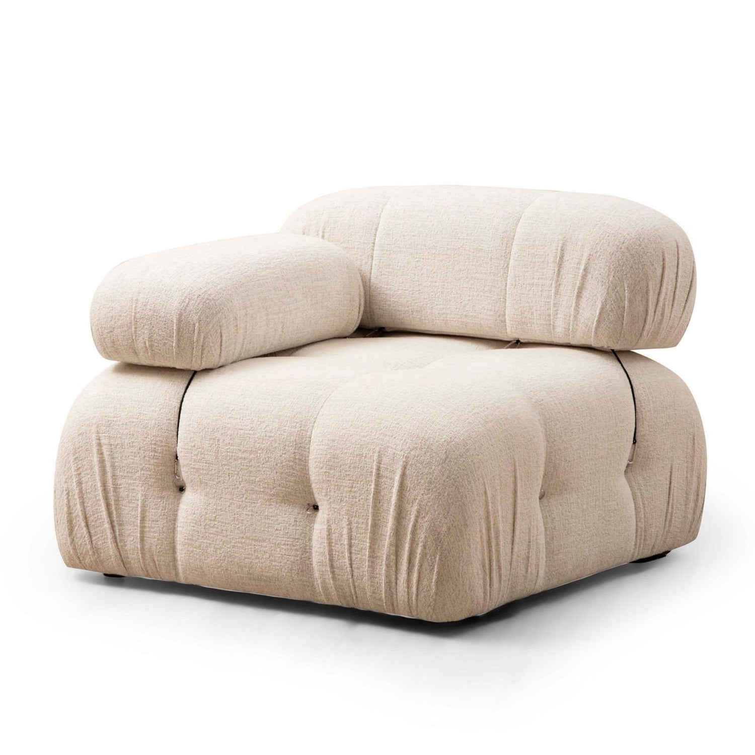 Bubble L1 1-sits soffa