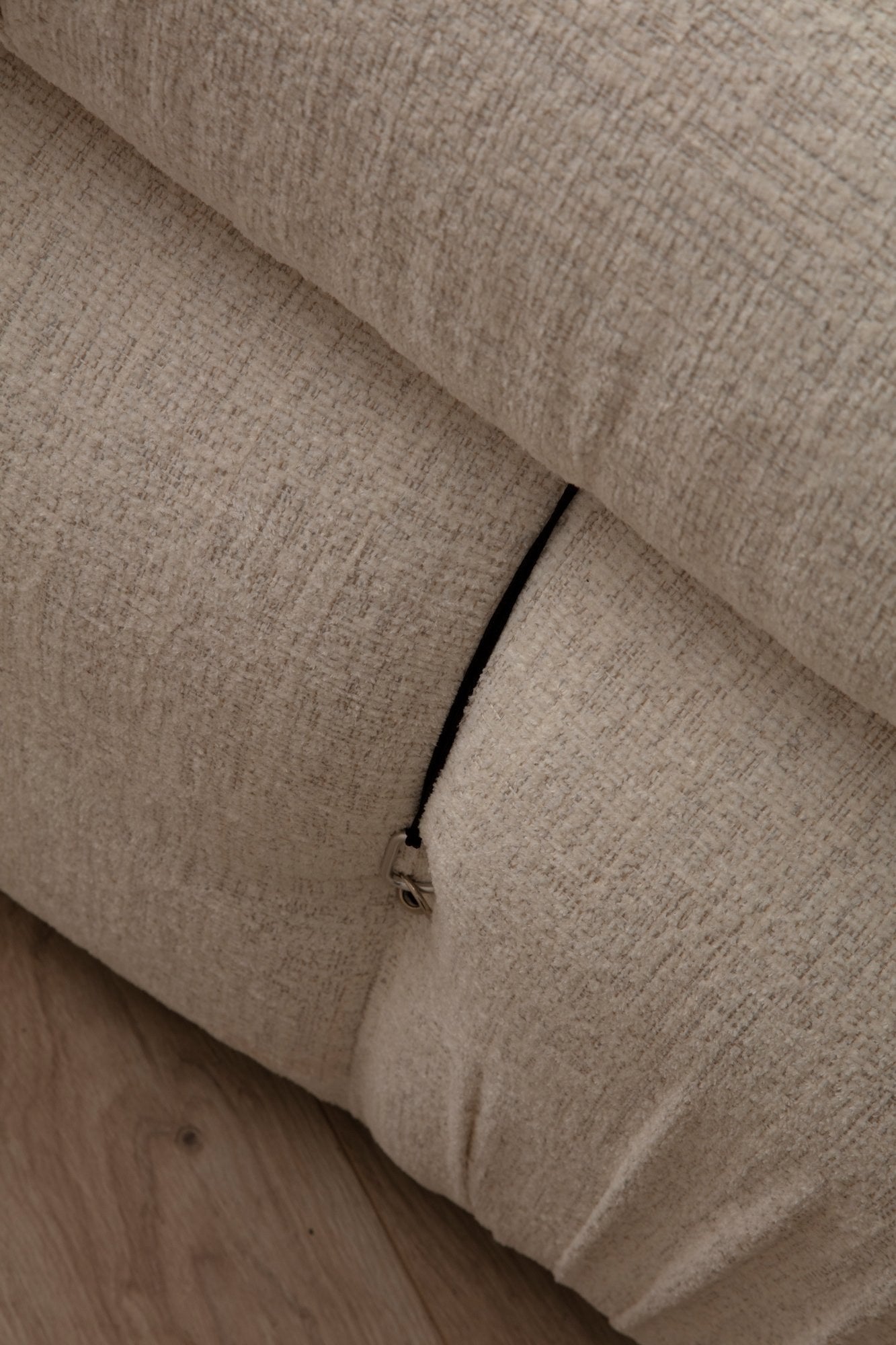 Bubble L1 1-sits soffa