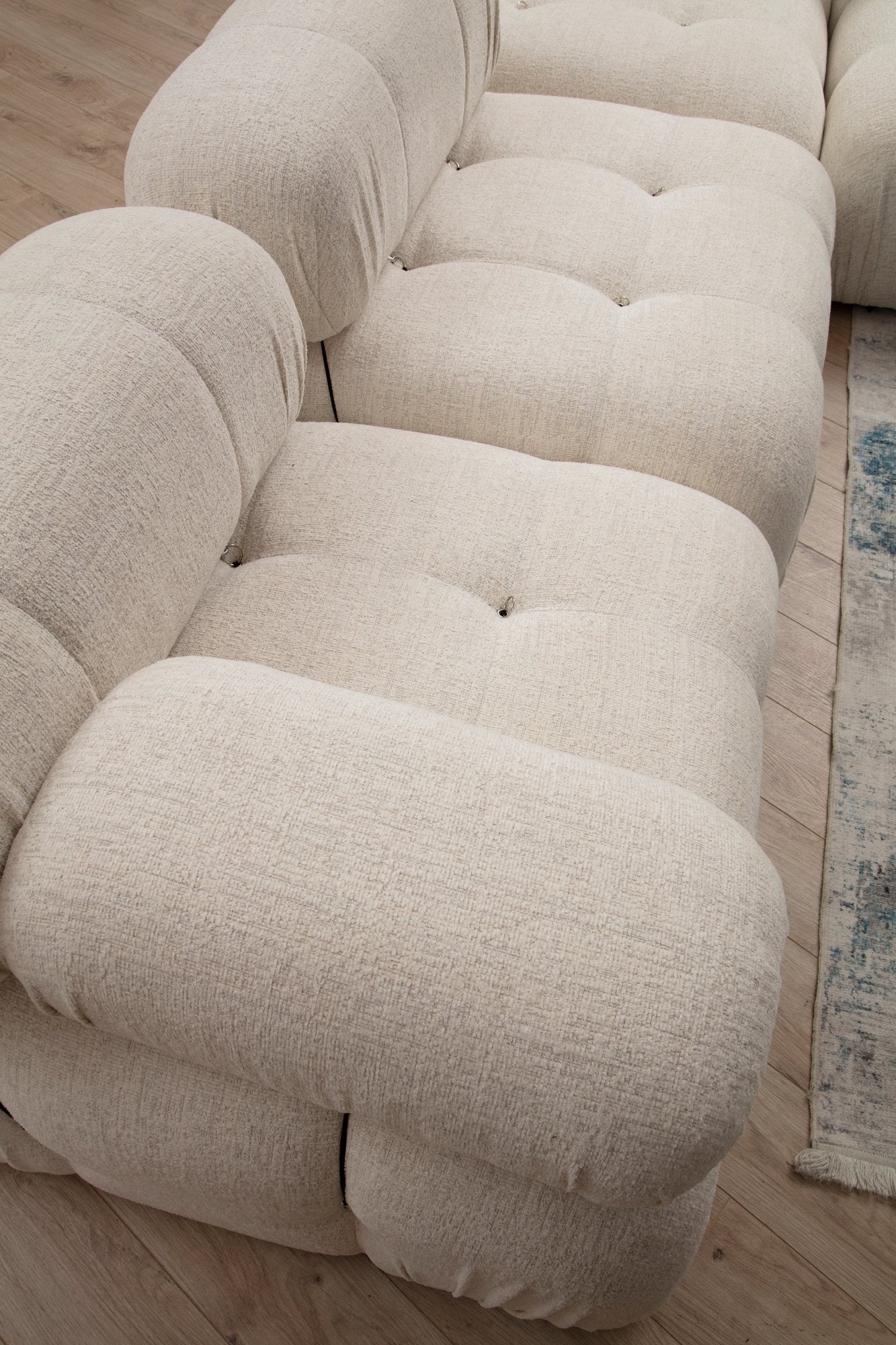 Bubble 1R 1-sits soffa