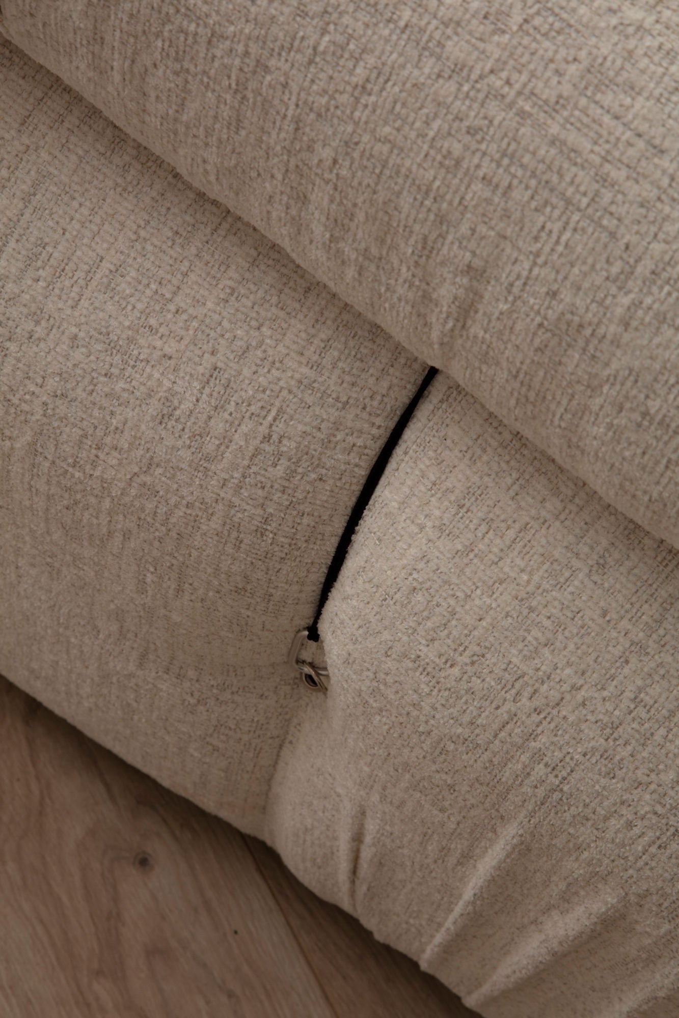 Bubble 3 Seater ( L1-O1-1R) 3-sits soffa