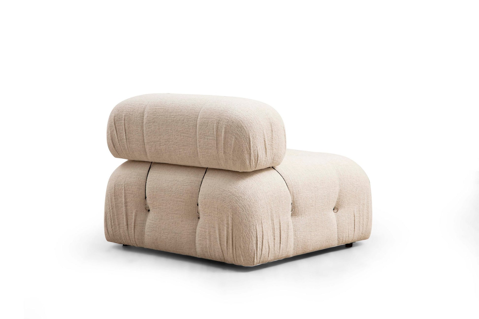 Bubble 3 Seater ( L1-O1-1R) 3-sits soffa