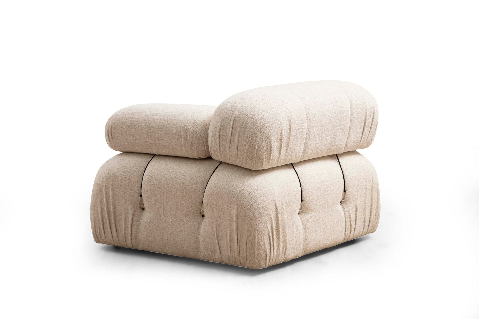 Bubble 3 Seater ( L1-O1-1R) 3-sits soffa