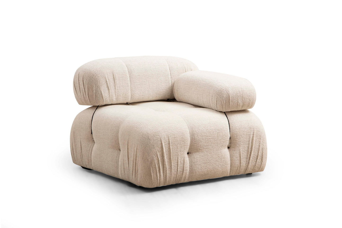 Bubble 3 Seater ( L1-O1-1R) 3-sits soffa
