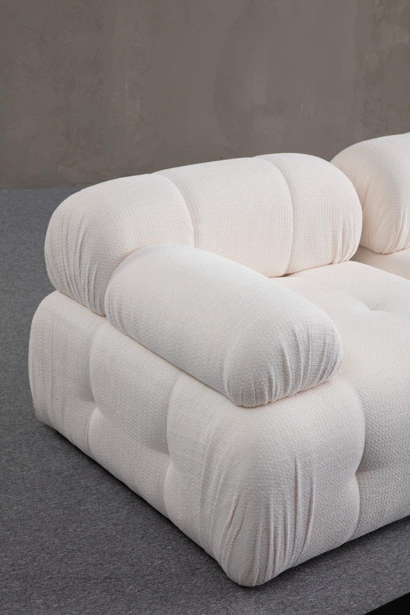 Petite 3 3-sits soffa
