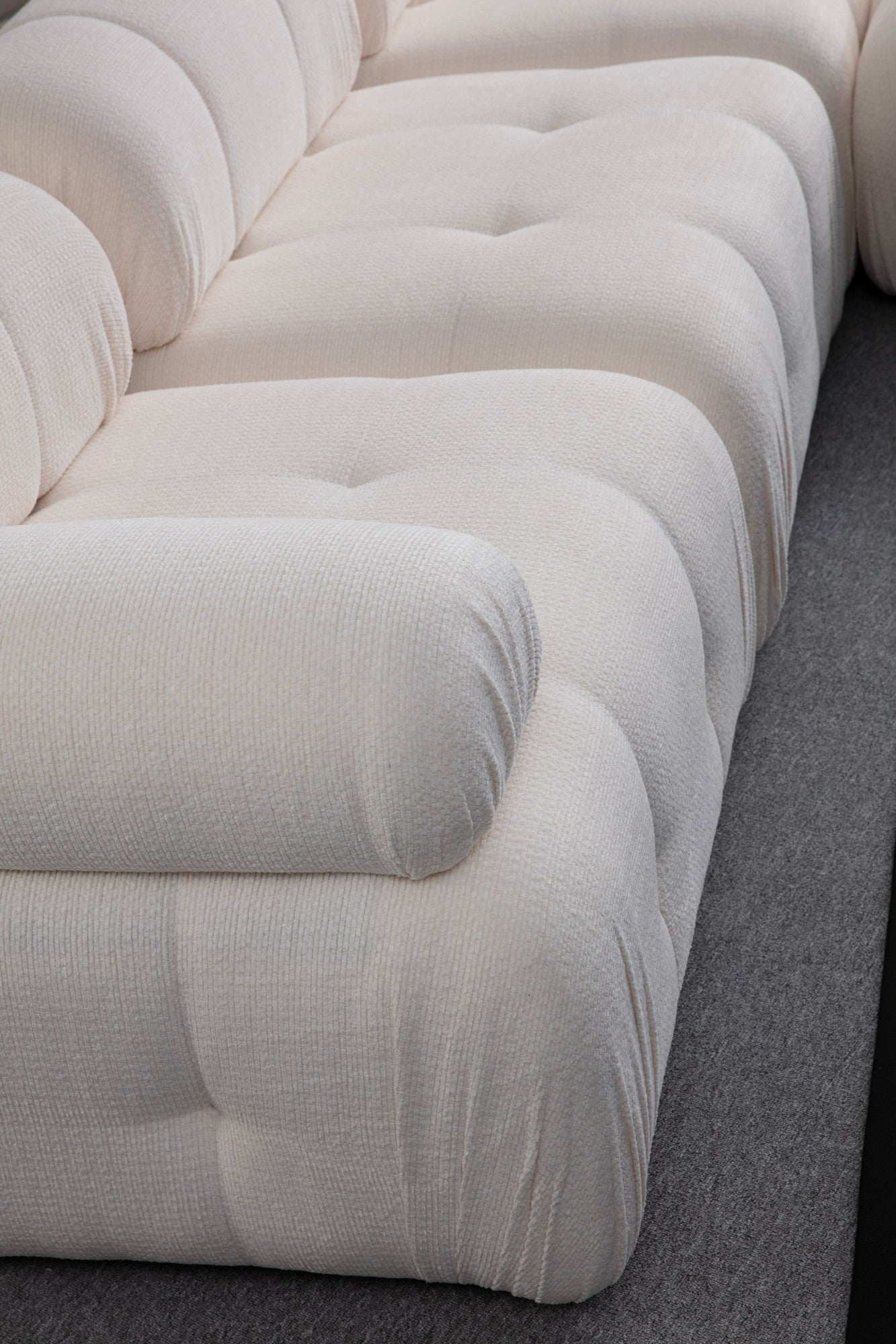Petite 3 3-sits soffa