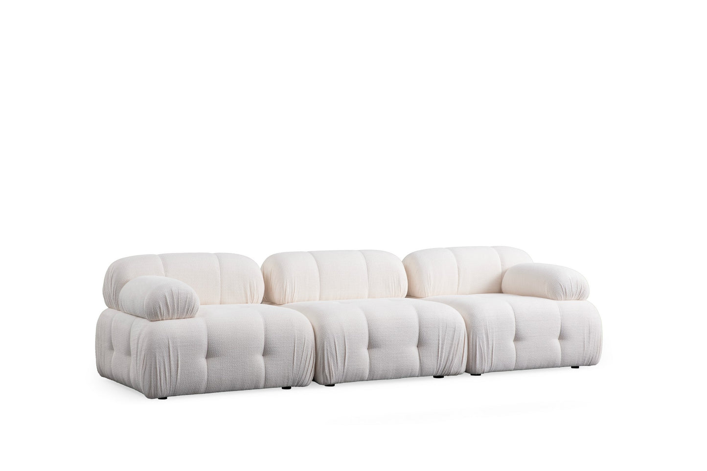 Petite 3 3-sits soffa