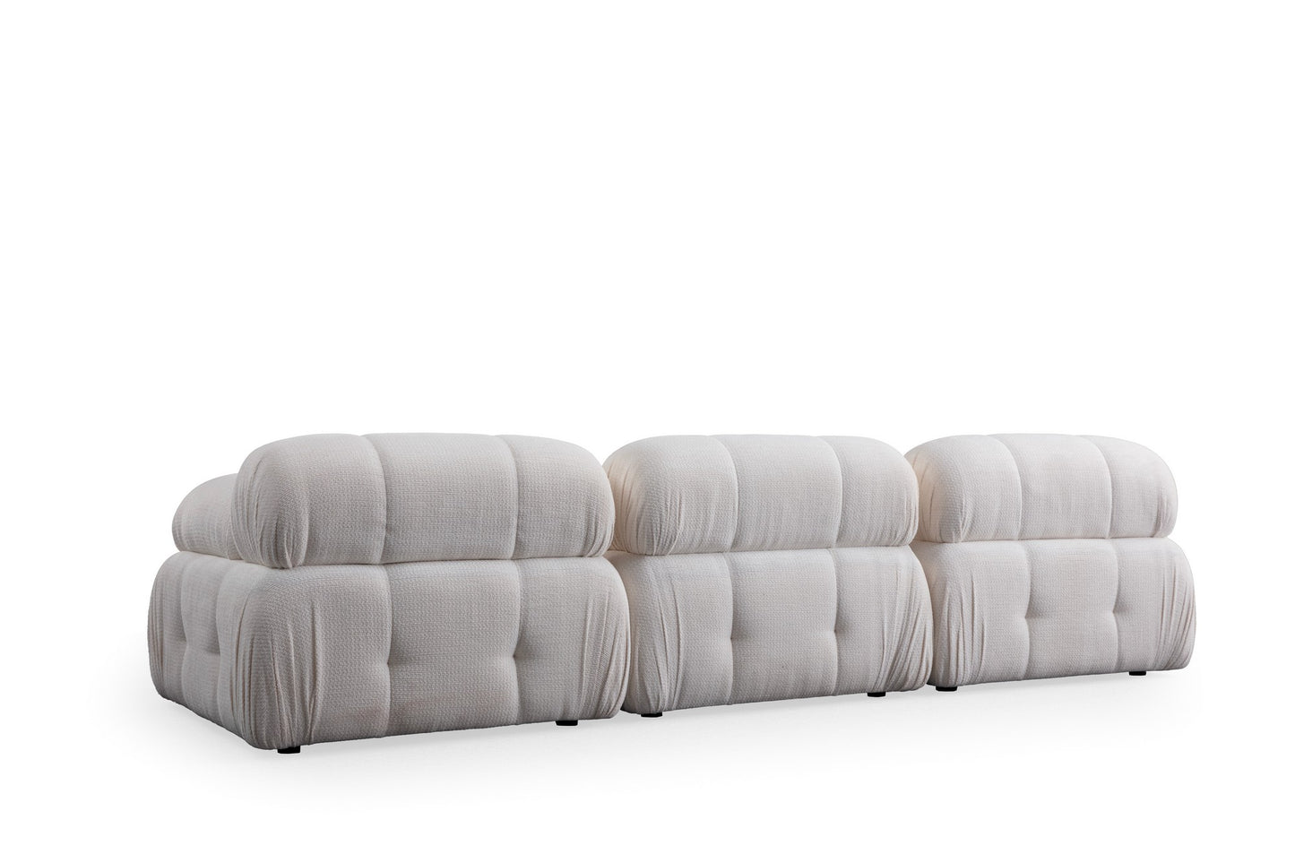Petite 3 3-sits soffa