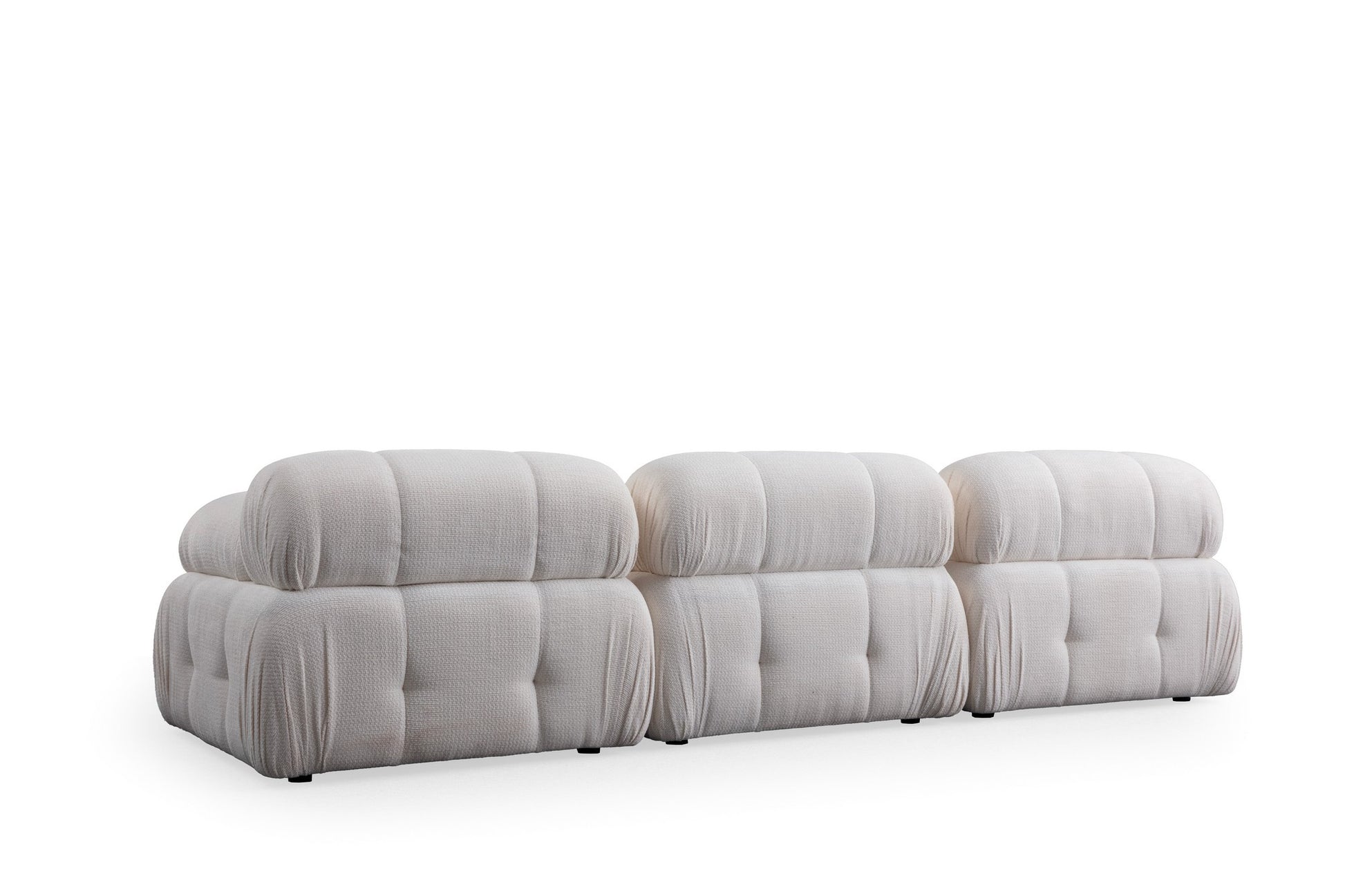Petite 3 3-sits soffa