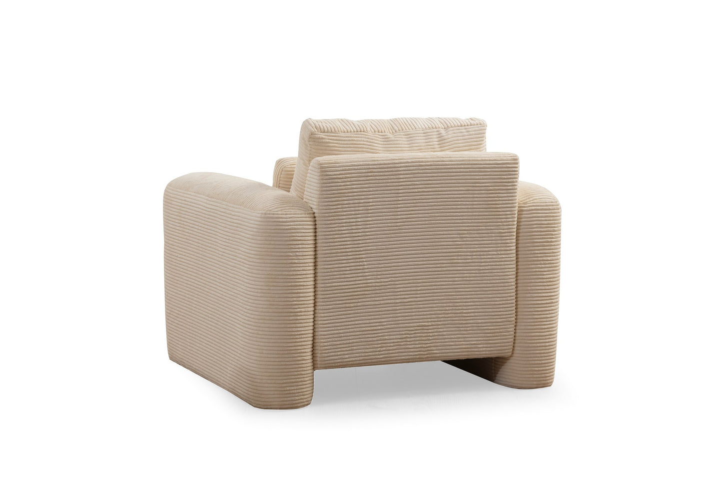 Lily fåtölj - Beige