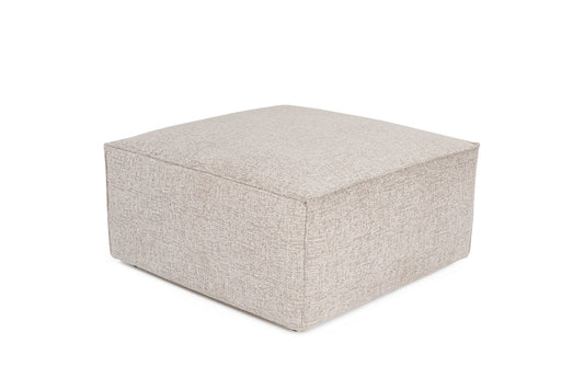 Lora Pouffe puff