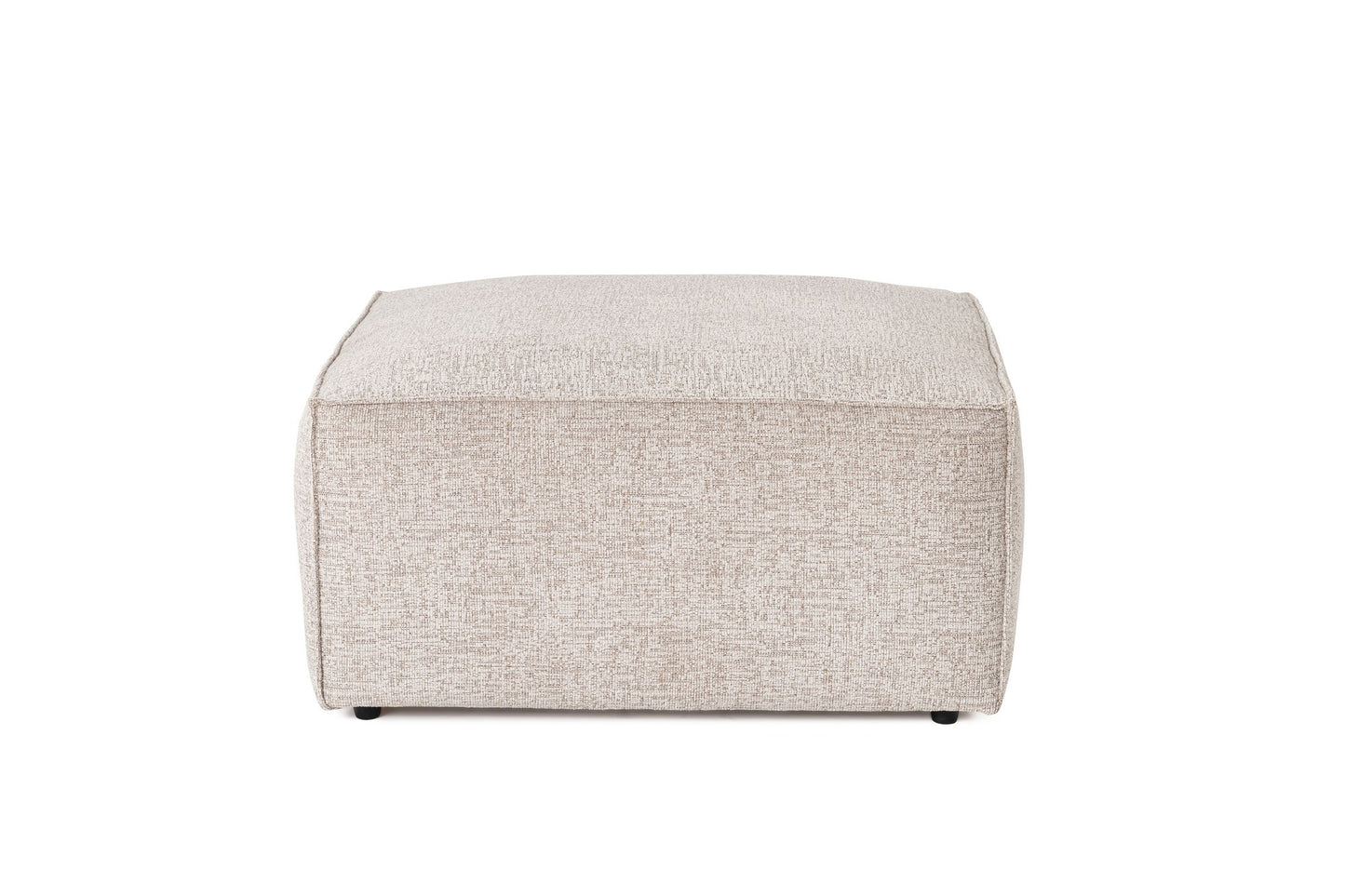 Lora Pouffe puff