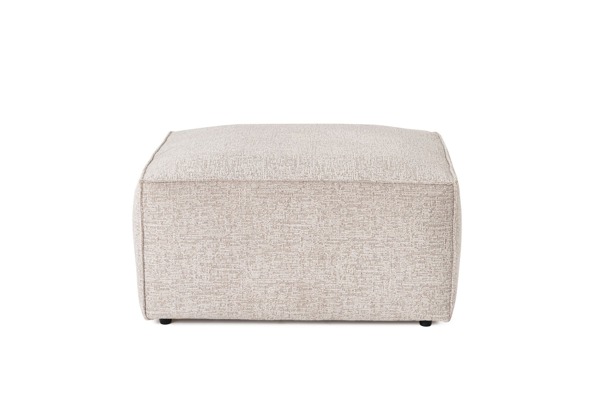 Lora Pouffe puff